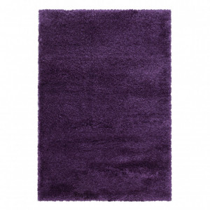 Covor Fluffy Lila 280x370 cm - Img 5