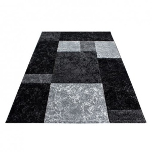 Covor Hawaii Negru V1 280x370 cm - Img 2