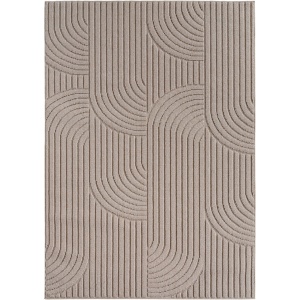 Covor Helix Bej V1, 160x230 cm - Img 2