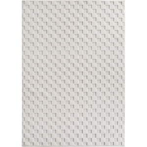 Covor Helix Crem V3, 140x200 cm - Img 2