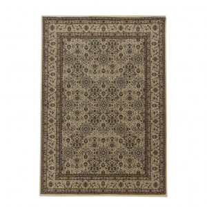 Covor Kashmir Bej V2 80x150 cm - Img 3