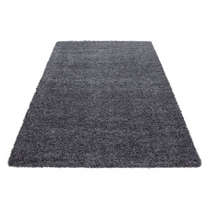 Covor Life Gri V1 80x150 cm - Img 2