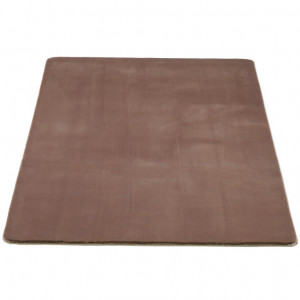 Covor Luxy V1 Bej 120 x 170cm - Img 3