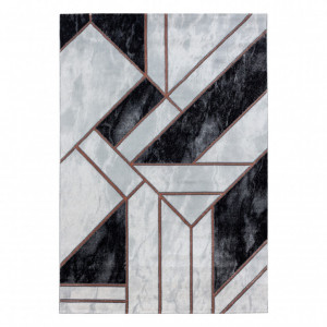Covor Naxos Bronze V7 120x170 cm - Img 2