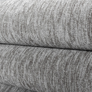 Covor Nizza Gri deschis 120x120 cm - Img 4