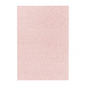 Covor Nizza Roz 200x290 cm - Img 1
