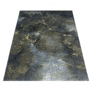 Covor Ottawa Galben V2 80x150 cm - Img 3