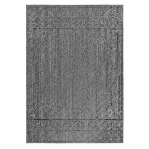 Covor Patara Gri V5 120 x 170 cm - Img 1