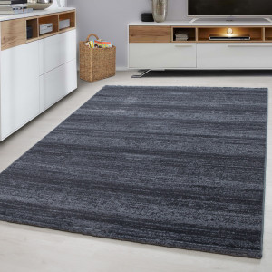 Covor Plus Gri V1 240 x 340 cm - Img 2