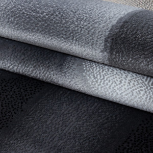 Covor Plus Negru V4 80x150 cm - Img 5
