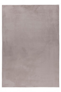 Covor Pouffy V1 Bej 140 x 200cm - Img 2