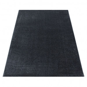 Covor Rio Gri V1 80x150 cm - Img 3