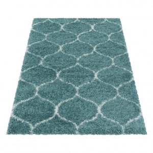 Covor Salsa Albastru 120x170 cm - Img 1