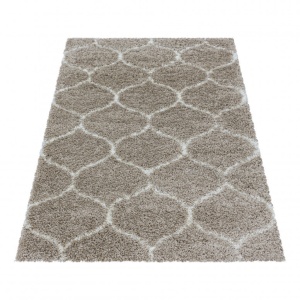 Covor Salsa Bej 80x150 cm - Img 2