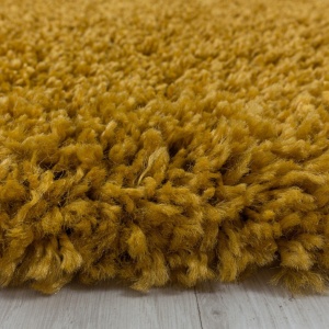 Covor Sydney Gold 100x200 cm - Img 5