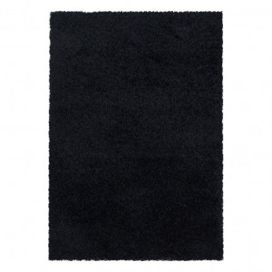 Covor Sydney Negru 160x230 cm - Img 2