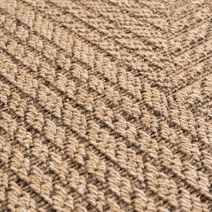 Covor Timber V4 Bej, 120 x 170cm - Img 5