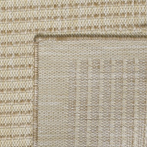 Covor traversa Ayyildiz Giza Bej, 80 X 250 cm - Img 5