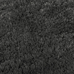 Covor traversă Sheen Rug Gri Închis 60X230 cm, Flair Rugs - Img 2
