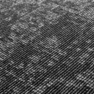 Covor traversa Space Gri, 80 x 150 cm - Img 4