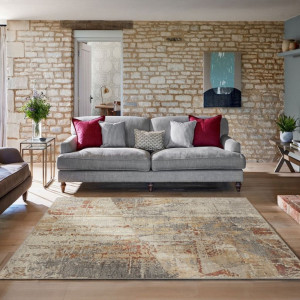 Covor Universal Anny 33018, 118x170 cm, 1600 gr/mp - Img 3