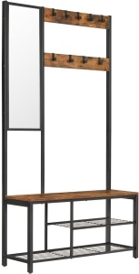 Cuier Vasagle Maro 98x36x185 cm - Img 2
