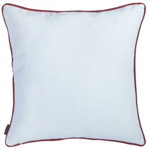 Fata de perna decorativa, Fancy V186, 45x45 - Img 2