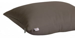 Fata de perna decorativa, Fancy V231, 43x43 - Img 2