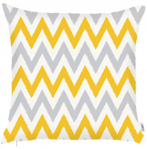 Fata de perna decorativa, Fancy V387, 42x42 - Img 1