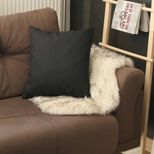 Fata de perna decorativa, Fancy V397, 45x45 - Img 1