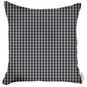 Fata de perna decorativa, Fancy V60, 45x45 - Img 2