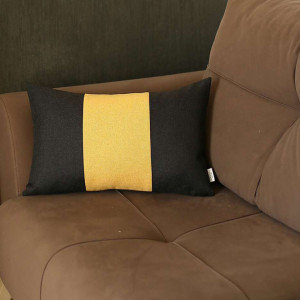 Fata de perna decorativa, Fancy V81, 30x51 - Img 1