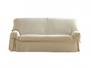Husa Canapea, Universal Paola Crudo C01, 140-180 cm - Img 1