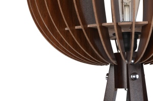 Lampadar 193 Nuc 33x36x145 cm - Img 3
