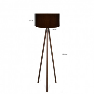 Lampadar AYD-2933 Maro - Img 3