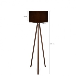Lampadar AYD-2933 Maro - Img 3