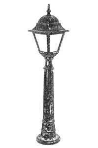 Lampadar de exterior 68179 Maro 90x18 cm - Img 2