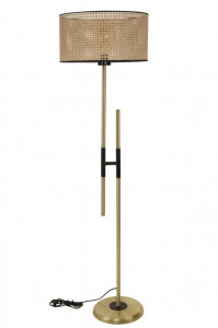 Lampadar Felix Vintage - Img 2
