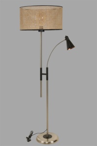 Lampadar Forza Crom - Img 2