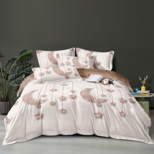 Lenjerie 1 Persoana Linen (Finet)