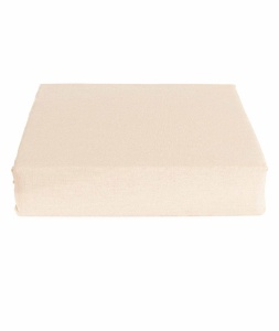 Lenjerie de pat dublu Model Pacifico Beige - Img 3