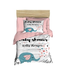 Lenjerie Patut Bebe Model PH132