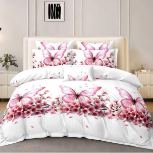 Lenjerie Rosevia 6 Piese