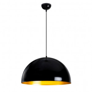 Lustra Berceste - 235-S Negru - Img 2