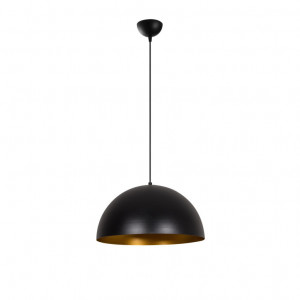 Lustra Sivani - MR - 722 Negru Auriu - Img 3