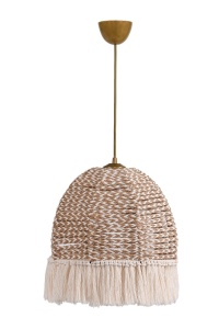 Lustra TM224 Ecru 80x30x30 cm - Img 2