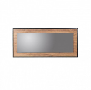 Oglinda Quantum İdea Atlantic Pine-Negru - Img 2