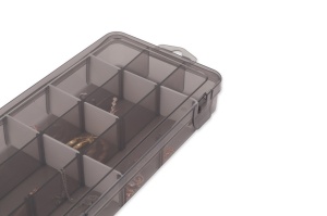 Organizator bijuterii Model Camacho, Negru, 26x40x10 cm - Img 6