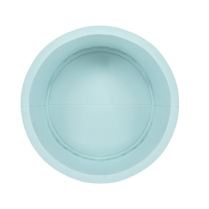 Piscina de bile Bubble Pop Top 150 Menta 85x85x30 cm - Img 3