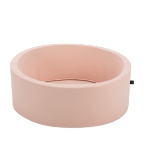 Piscina de bile Bubble Pops 150 Roz 85x85x30 cm - Img 3